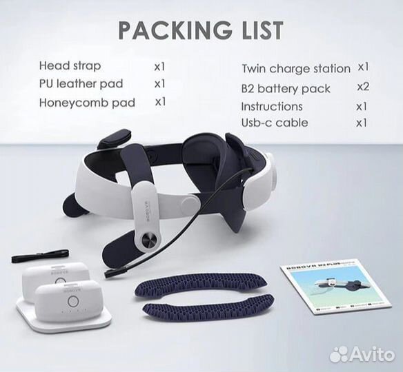 Oculus Quest 2 256GB