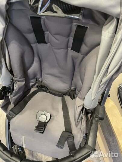 Коляска peg perego book plus 51