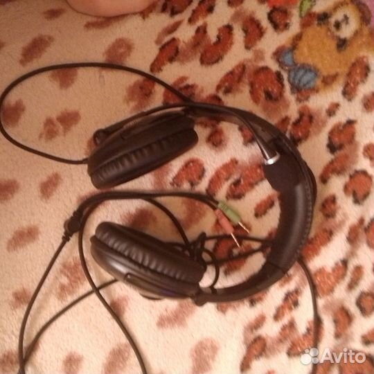 Наушники