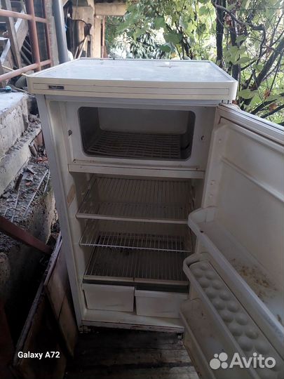 Холодильник бу