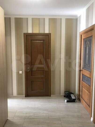 2-к. квартира, 74 м², 14/15 эт.