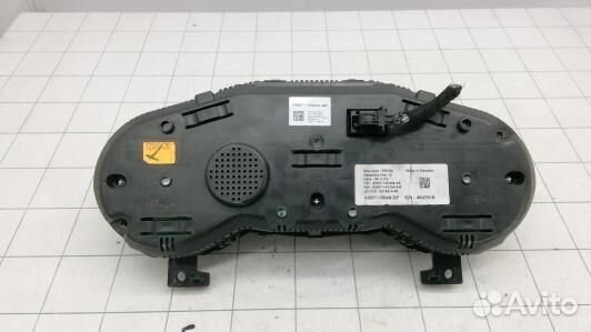 Щиток приборов ford C-MAX 2 (67K20IT01)