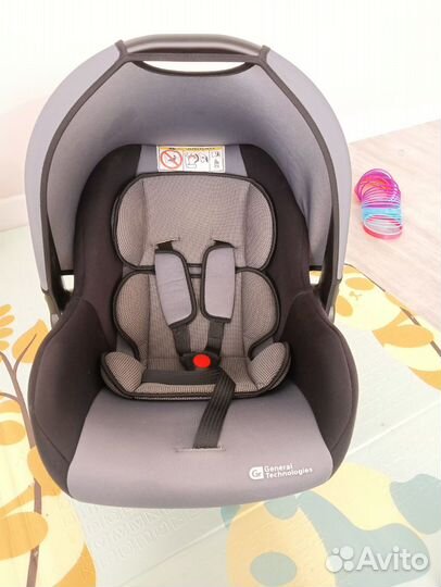 Автолюлька