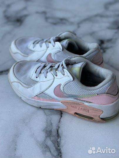 Кроссовки nike AIR MAX
