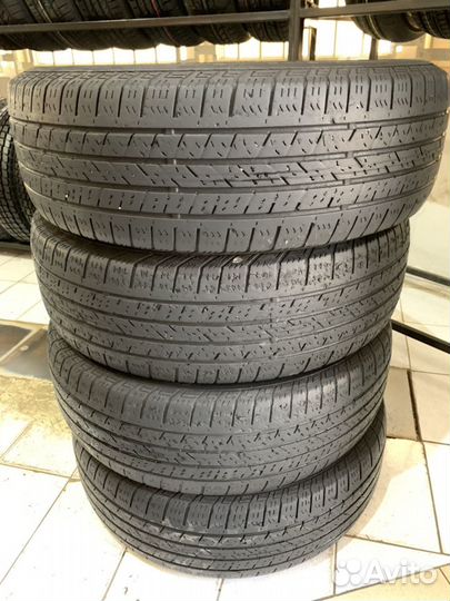 Continental CrossContact ATR 225/65 R17 102T