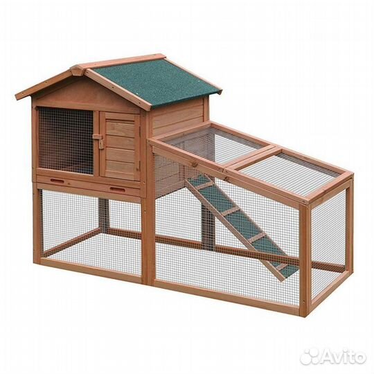 Домик для кур, Курятник