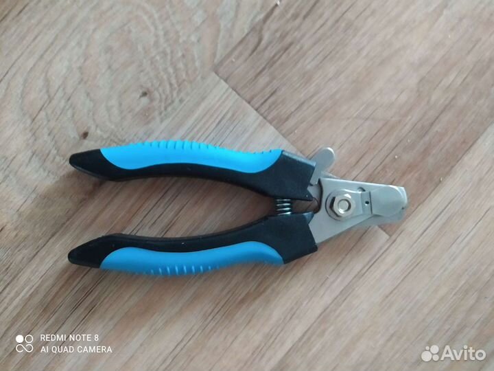 Когтерезка для кошек