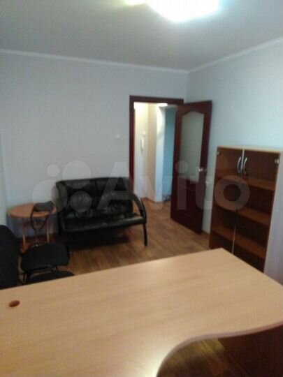 Офисное помещение на 