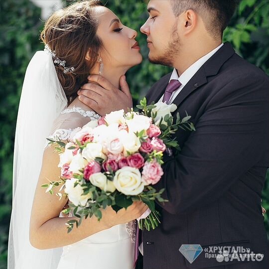 Свадьба «под ключ»