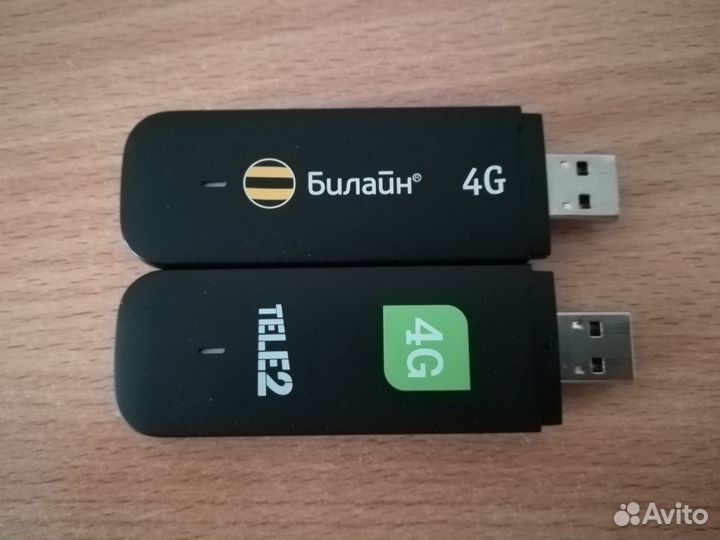 Прошивка 4G/Wi-Fi модемов и роутеров