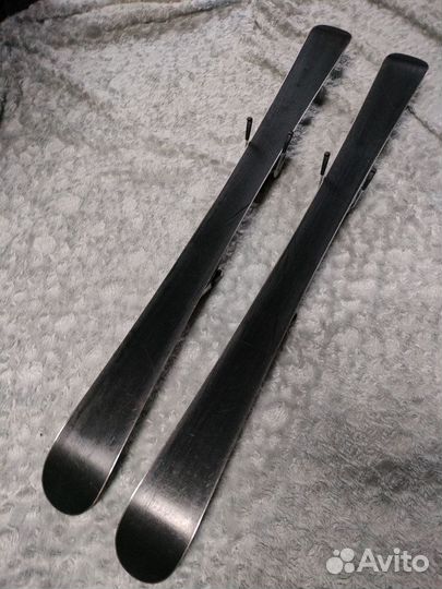 Горные лыжи 110 elan formula