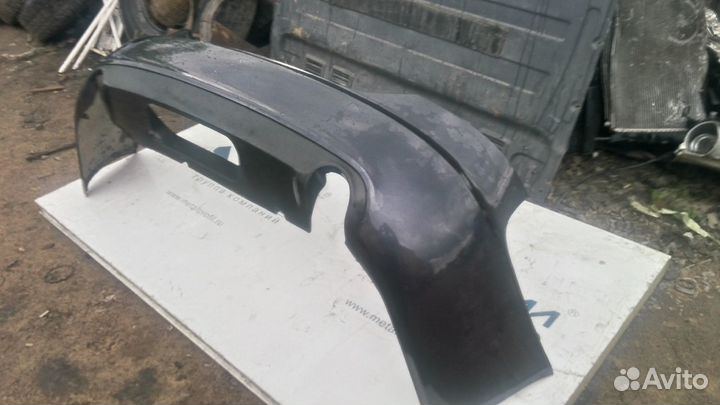 Продам бампер ауди а6 с7