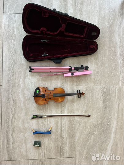 Скрипка Goronok 1/8