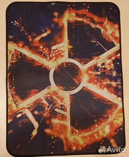 Коврик для мыши Dexp