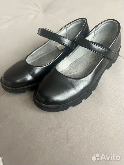 Туфли для девочки