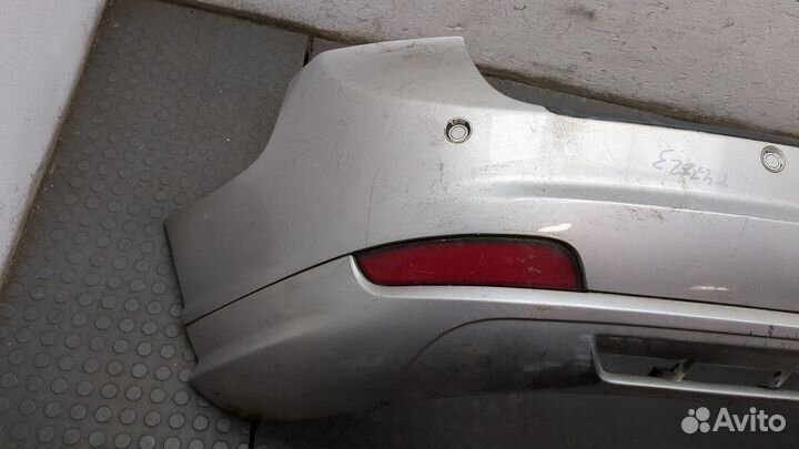 Бампер Volvo V50, 2009