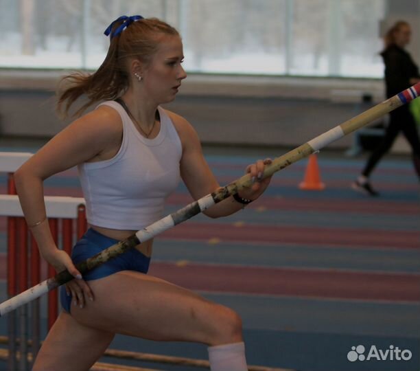 Тренер тренажерного зала/офп