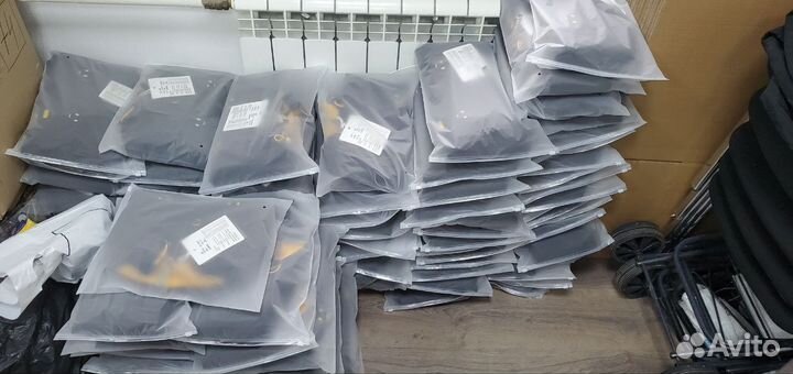 Запуск фулфилмента под ключ. Готовый бизнес