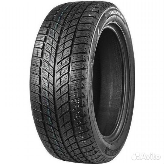 Headway HW505 255/50 R19 107V