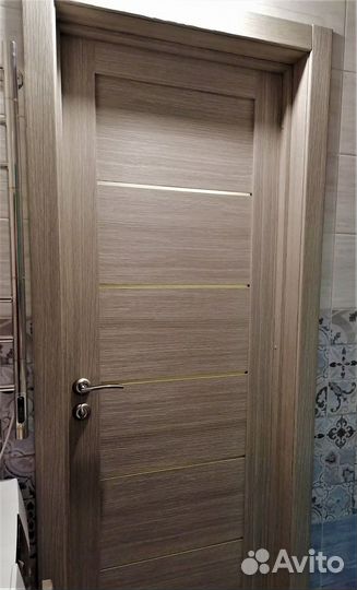 Двери Межкомнатные и Двери входные в наличии