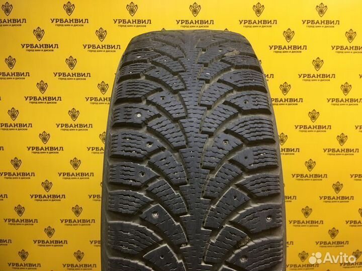 Nokian Tyres Nordman 4 195/55 R15 89T