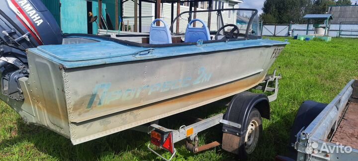 Прогресс 2м 1991 года