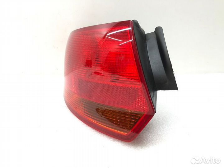 Фонарь задний левый Audi A3 8P 2008