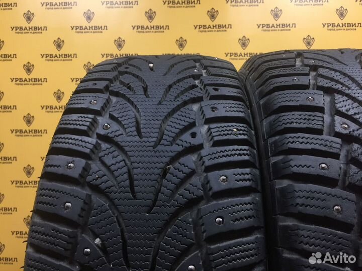 Winter Tact Nord Frost 3 235/45 R17 94H