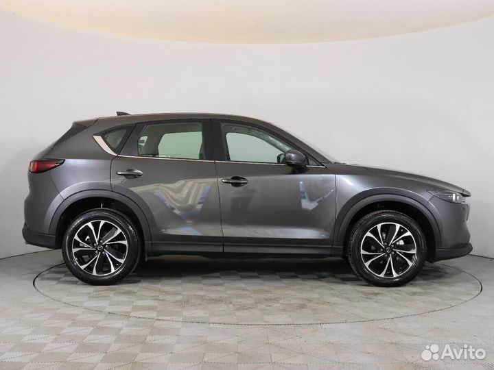 Mazda CX-5 2.0 AT, 2022, 17 км
