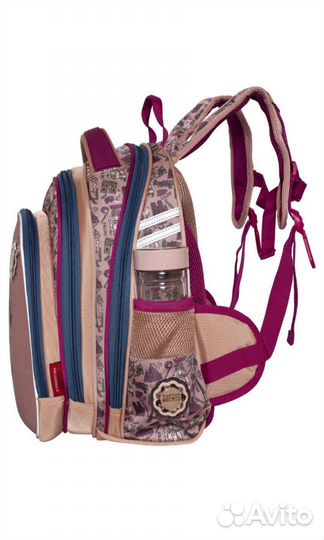 Рюкзак школьный across