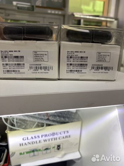 Телефон Nokia 5310