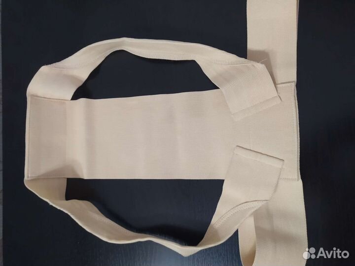 Корректор осанки детский