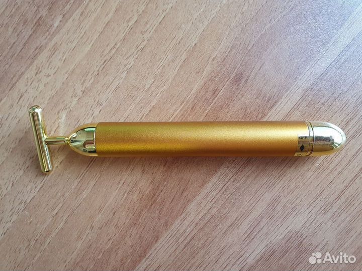 Прибор для лифтинга лица Beuty Bar