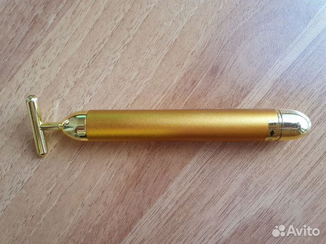 Прибор для лифтинга лица Beuty Bar