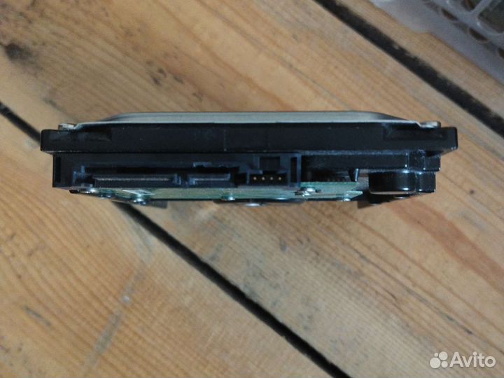 Жесткий диск barracuda 160 гб