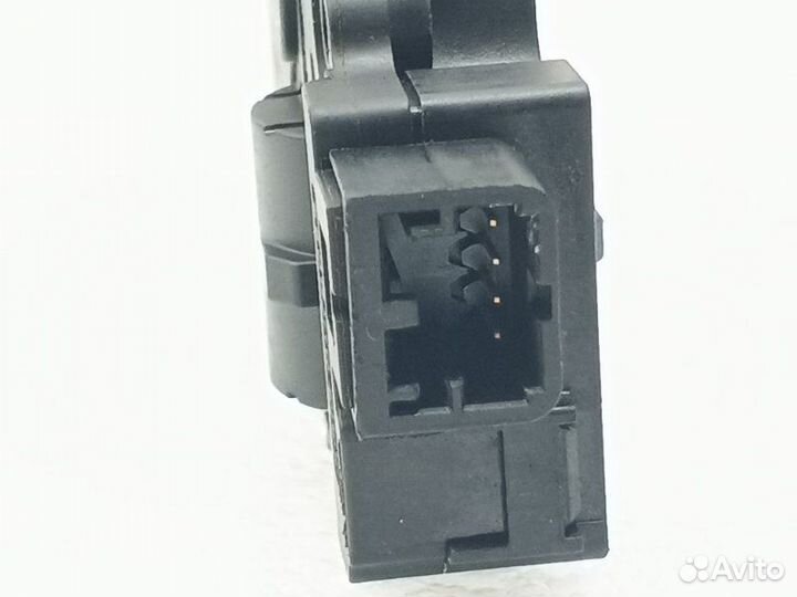 Сервопривод заслонок печки Bmw X5 E70 N52B30 2008