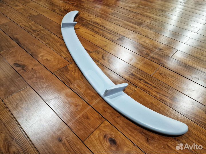 Спойлер Hamann BMW 5 GT Gran Turismo F07