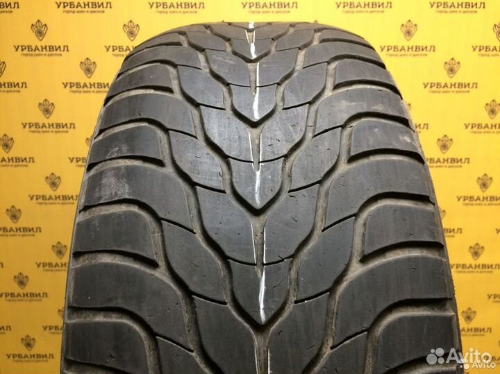 Yokohama AVS S/T type-1 V801 255/55 R18 105V