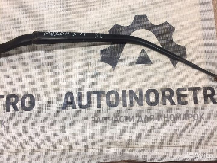 Поводок стеклоочистителя Mazda 3 BL BBP367321
