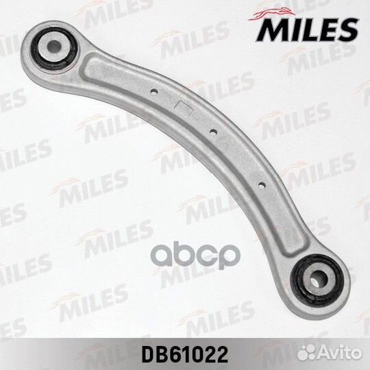 Рычаг подвески колеса DB61022 Miles