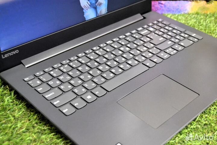 Ноутбук Lenovo для удаленной работы или учёбы
