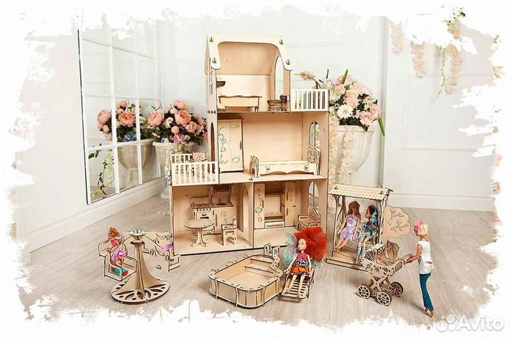 Чудо-дом Лайт