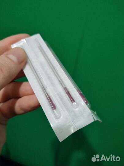 Акупунктурные Иглы