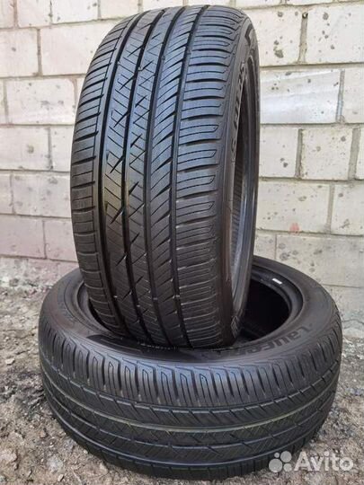 Laufenn S Fit AS 215/50 R17 95W