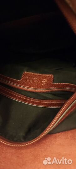Сумка женская натуральная кожа фирменная