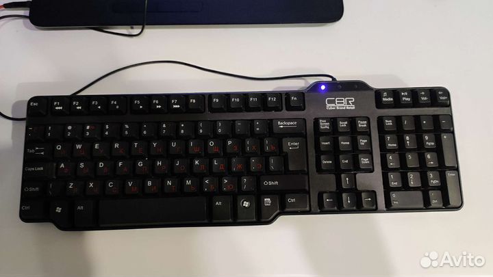 Клавиатура