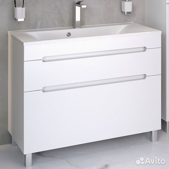 Мебель для ванной комнаты