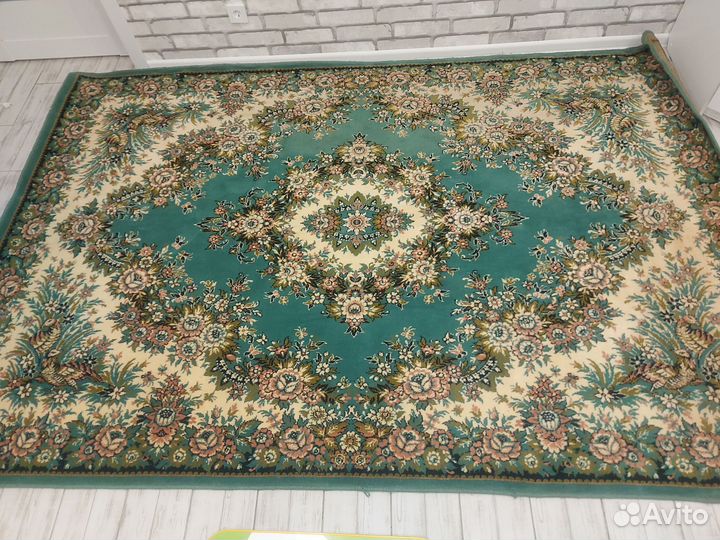 Ковер 2 на 3