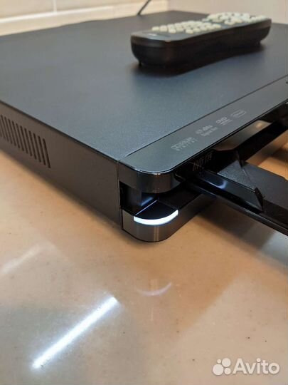 Harman/Kardon DVD 29