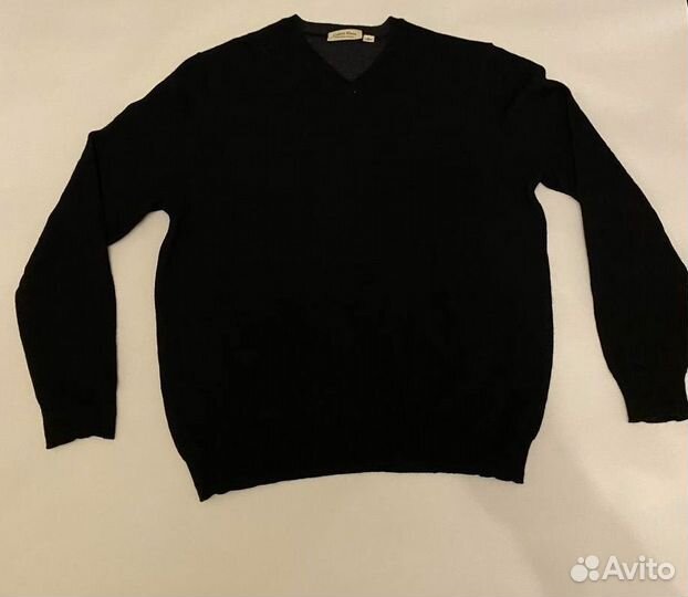 Джемпер Calvin klein